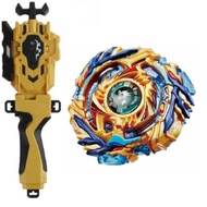 B-79 Beyblade BURST B79 Starter Drain Fafnir.8.Nt With B-88 Launcher Grip Kid Gift Spinning Top Toy