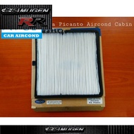 🍁OEM🍁 Kia Picanto, Suria i10 Aircond Cabin Blower Air Filter