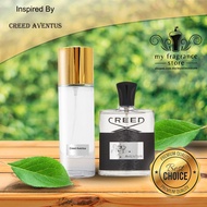 Perfume Murah Inspired By Criid Eventus