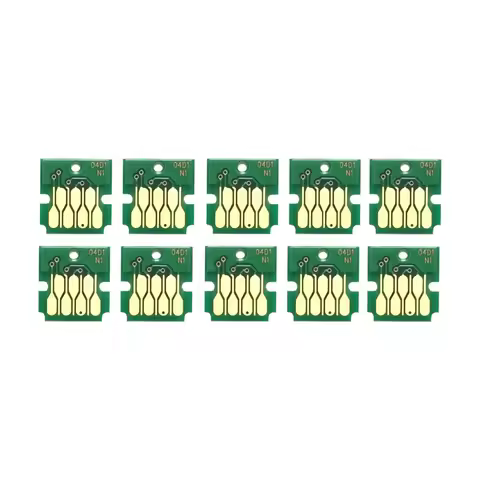 10XT04D1 Maintenance Tank Chip for Epson L6168 L6178 L6198 L6170 L6190 L6191 L6171 L6160 L6161 L1415