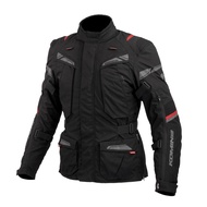 KOMINE เสื้อทัวร์ริ่ง รุ่น JK-609 Full Year Adventure jacket