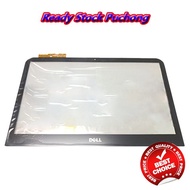 Dell Inspiron 14R-5000 Series 14R-5420 14R-5421 14R-5437 14" Touch Screen Panel Ready Stock