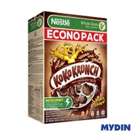 ☜Nestlé Cereal Koko Crunch (450g)❁