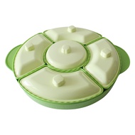 Golden Sunkist Basi Tutup Prasmanan Bulat Plastik BTPB 2018 Golden Sunkist Wadah Saji Makanan Party