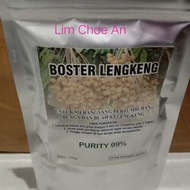 Kclo4 Boster Klengkeng pupuk ORI [ready stock]