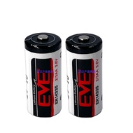 Suitable for EVE Yiwei Lithium Energy ER14335 Lithium Column Battery 3.6v Capacity Type 1650mAh Disp