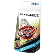 TAKARA TOMY Beyblade X Beyblade Beyblade Beyblade BX-05