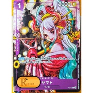 P-046-Yamato [Promo] (One Piece : Authentic) One Piece Card [RaptorzCards]