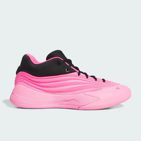 Adidas Authentic DAME X Men's Sports Cushioned Wear-Resistant Basketball Shoes KI5996