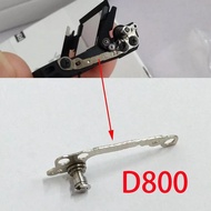 1PCS NEW  Camera Replacement Spare Parts For Nikon D800 D800E  Mirror Reflector Lever