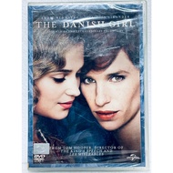 DVD : The Danish Girl (2015) The " Eddie Redmayne Alicia Vikander "