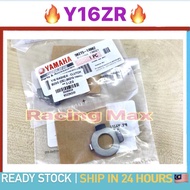 Washer RING LOCK Plate Clamp For Y16ZR Y16 R15 VVA V3 MT15 155 100% ORIGINAL YAMAHA 90215-14802 CLUT