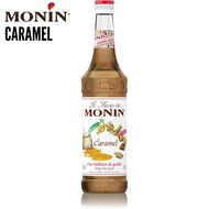 📌ส่งฟรี MONIN Caramel Syrup 700 ml. 6 bottle โมนิน คาราเมล ไซรัป 700 มล. 6 ขวด