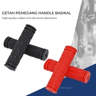 Getah Pemegang Basikal Lajak Bicycle Rubber Handle Cover