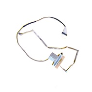 NEW LCD Cable FOR LENOVO G580 G585 G580A G480 G485 DC02001ET10