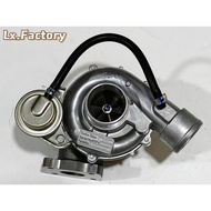 Turbo TurboCharger billet Isuzu D max ITEQ 2004-2011 3.0L 4JJ1 4JJ1-TCS RHF4