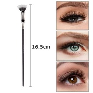 MATA RCS - fan-shaped mascara brush fan eyeshadow brush eyelash brush makeup brush