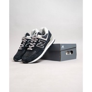NEW BALANCE New Casual Shoes Balance 574 - Black White