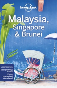 Lonely Planet Malaysia, Singapore & Brunei (Travel Guide) Lonely Planet Malaysia, Singapore & Brunei