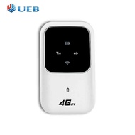 4G LTE Mobile Broadband Wireless Router Hotspot SIM ปลดล็อกโมเด็ม WiFi 100Mbps