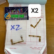 Nokia lumia 625/720/1620/X2/XL volume power cable real photo