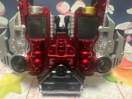w dx 腰帶