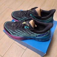 HOKA ONE ONE 行山鞋 跑山鞋 跑鞋 波鞋 登山鞋 Vibram 底 V底 SPEEDGOAT 5Size: US9.5原價 $1500