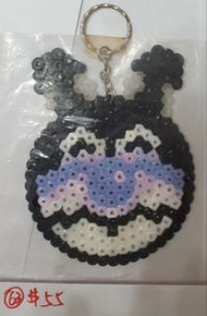 日本麵包超人系列-細菌小子全新/二手 中古的玩具/精品/公仔