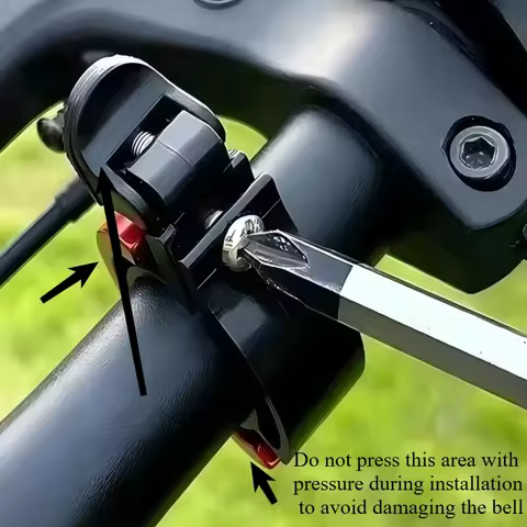 2026 Soud Use for Bike Safety Cycling Call MTB Handlebar Horn bike accessories bike bell bicycle bel