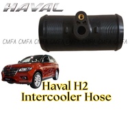 Haval H2 Intercooler Pipe Connector Outlet Hose Hos Intercooler Paip