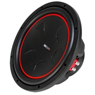 MB Quart RWM304 12" 700 Watt Peak/350w RMS DVC 4 Ohm Subwoofer Car Audio Sub