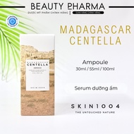 [NEW DATE - GENUINE] SKIN1004 Madagascar Centella Ampoule SKIN1004 Ampoule Centella Ampoule - Centel
