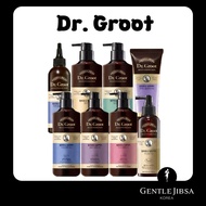 DR. GROOT Anti-Hair Loss Care Collect