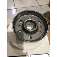 DOUBLE BOWL JUPITER-Z1 1DY, YAMAHA Type 1DY-E6611-10