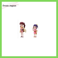 One Piece World Collectible Figure: Wanokuni Complete Arc 2 2 kinds Shinobu/Otama