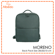 กระเป๋าเป้/กระเป๋าสะพายหลัง/กระเป๋าหนัง ALBEDO BACKPACK รุ่น MORENO - MN01699