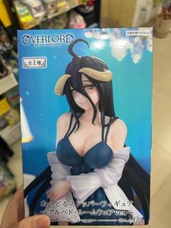 Overload雅兒貝德