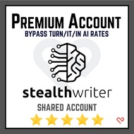 [24/7 LAJU ] Steahwriter Ai | Unlimtied Humanize Ai Tool | Bypass Ai  1126