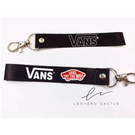 VANS KEYCHAIN KEYCHAIN VANS