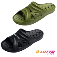 [lotto] Zero Gravity Men's Drainage Slippers lotto Waterproof Thick-Soled Shoes Outdoor Outing Men