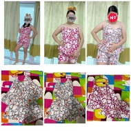 Sling Pajamas Women Singlets+Shorts Sleepwear Doraemon Pajamas Women Padded Cute Home Wear