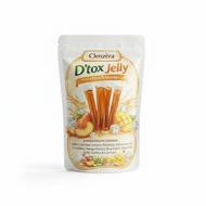DETOX JELLY D'TOX JELLY MANGO PEACH