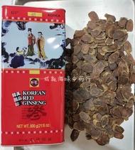韩国高丽红参 6年参 - 37.5gm✔  Korean Panax Ginseng 6 years💯💯💯
