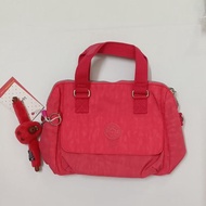 New Kipling Shoulder Bag Messenger Bag Waterproof Womens Bag Handbag Kipling Monkey Bag Mobile Coin Purse