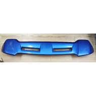 Perodua Myvi Lagi Best spoiler / Myvi Icon 2011-2017 original spoiler