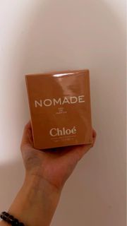 Chloe Nomade香水