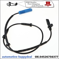 REAR ABS SPEED SENSOR FOR BMW 5 SERIES E39 520d 520i 525id 525i 530d 530i 540i