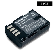 PALO 2200mAh DMW-BLF19E DMW-BLF19 DMW BLF 19BLF19E Battery + LED Dual Charger For Panasonic DMC-GH4