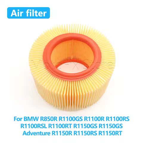 Motorcycle Air Filter For BMW R850R R1100GS R1100R R1100RS R1100RSL R1100RT R1150GS R1150GS Adventur
