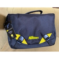 NIKON DSLR CAMERA BAG